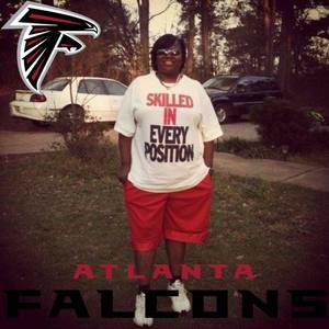 Meet your Posher, Sonia